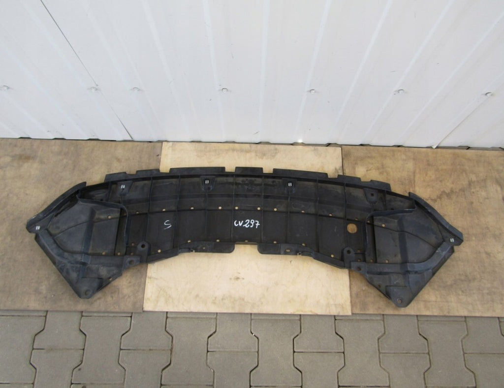 Zaštita płyta pod chłodnice Lexus RX 4 IV 15-