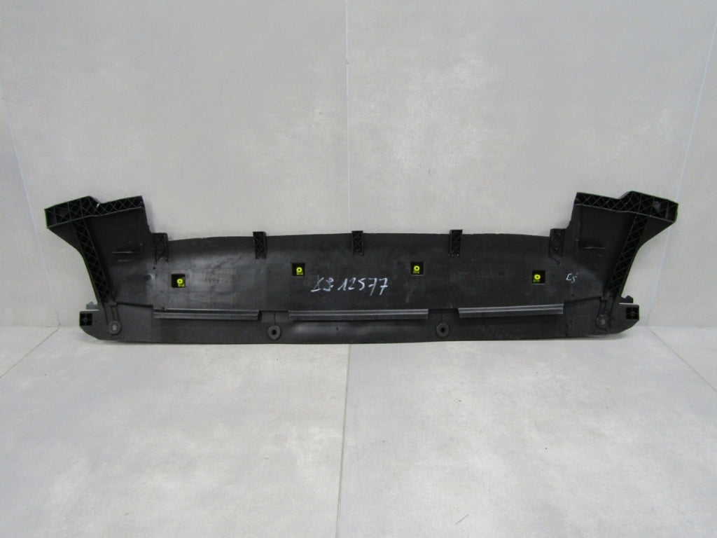 Zaštita płyta pod zderzak AUDI Q5 8R0807233A 08-