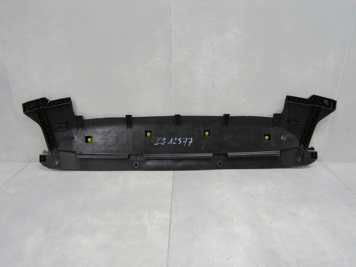 Zaštita płyta pod zderzak AUDI Q5 8R0807233A 08-