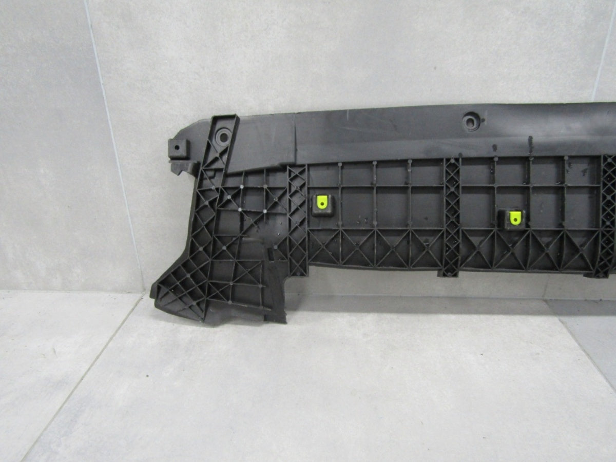 Zaštita płyta pod zderzak AUDI Q5 8R0807233A 08-