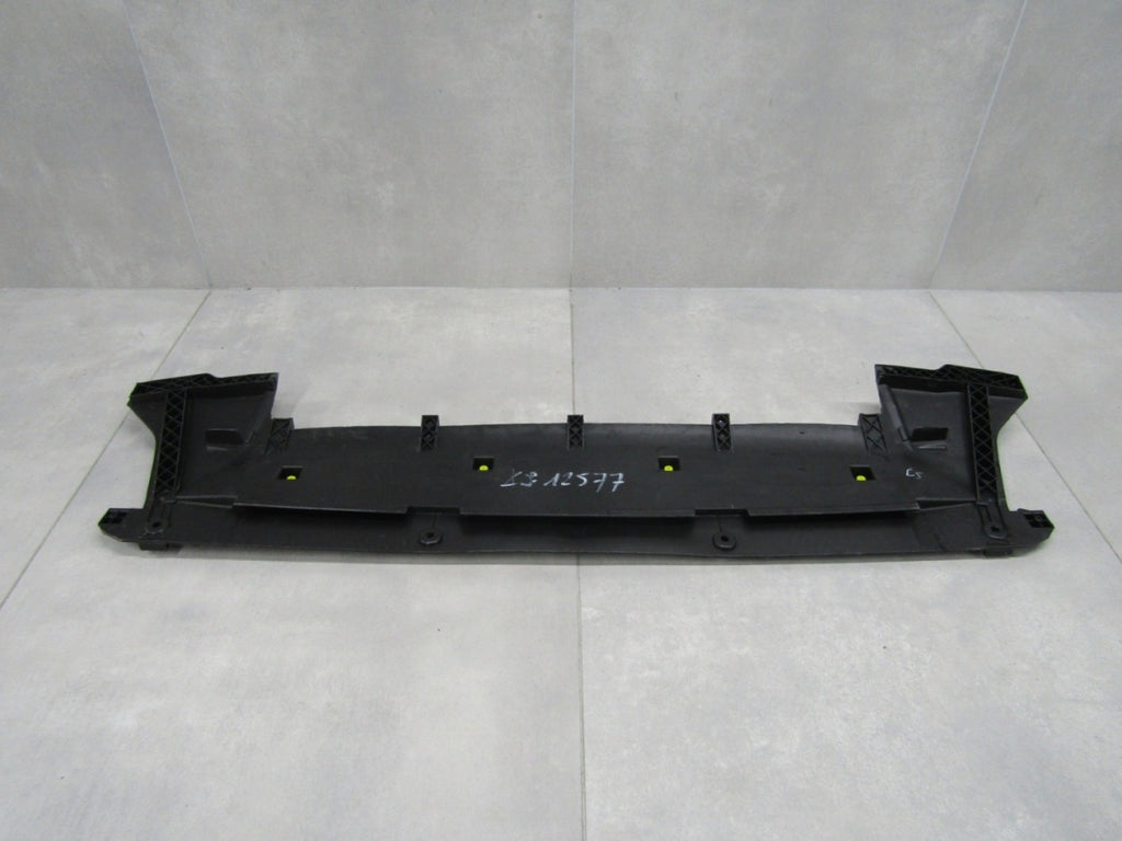 Zaštita płyta pod zderzak AUDI Q5 8R0807233A 08-