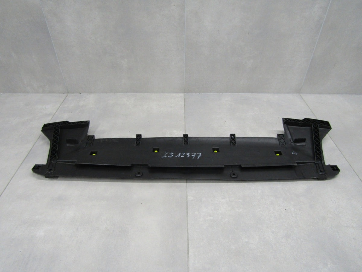 Zaštita płyta pod zderzak AUDI Q5 8R0807233A 08-