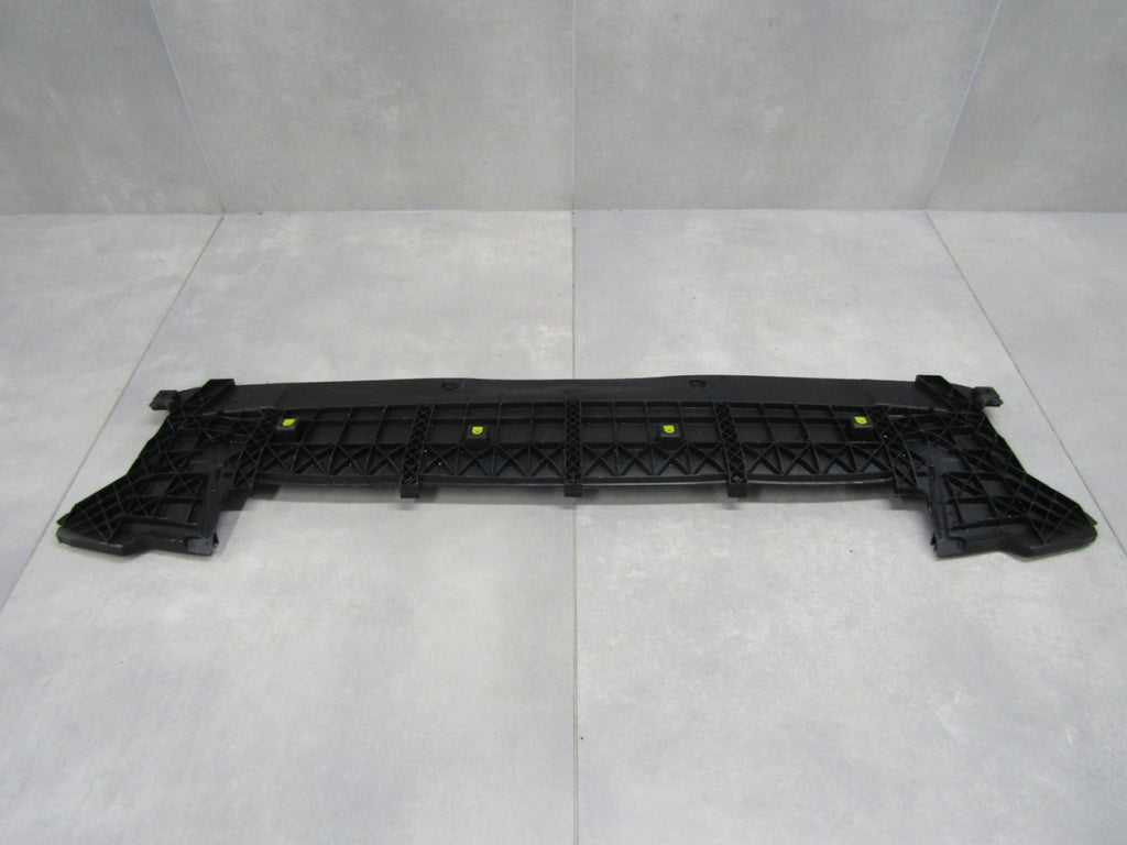 Zaštita płyta pod zderzak AUDI Q5 8R0807233A 08-