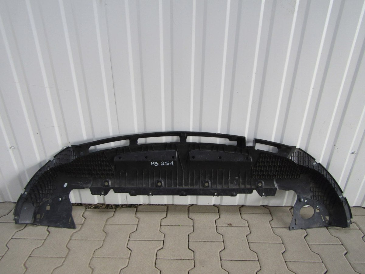 Zaštita płyta pod zderzak Ford Kuga Mk3 Escape 20-
