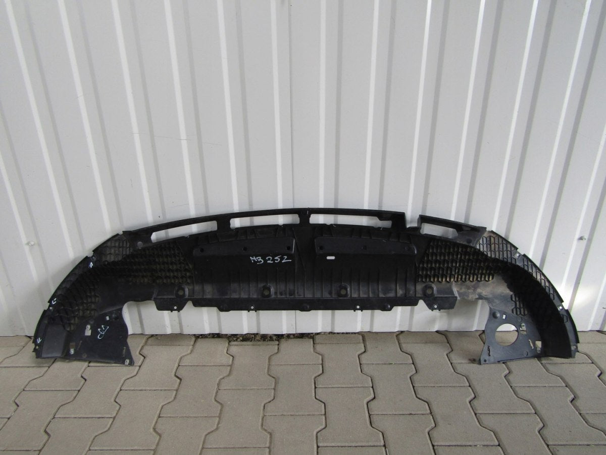 Zaštita płyta pod zderzak Ford Kuga Mk3 Escape 20-