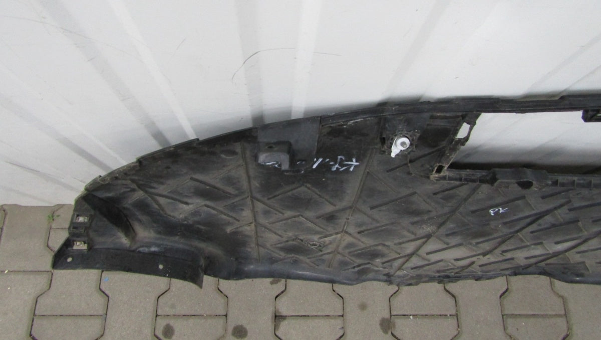 Zadnji branik Osłona płyta pod TESLA MODEL 3 III 17-