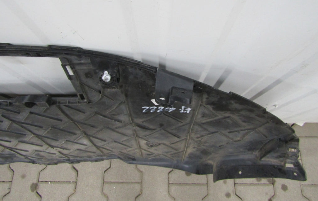 Zadnji branik Osłona płyta pod TESLA MODEL 3 III 17-