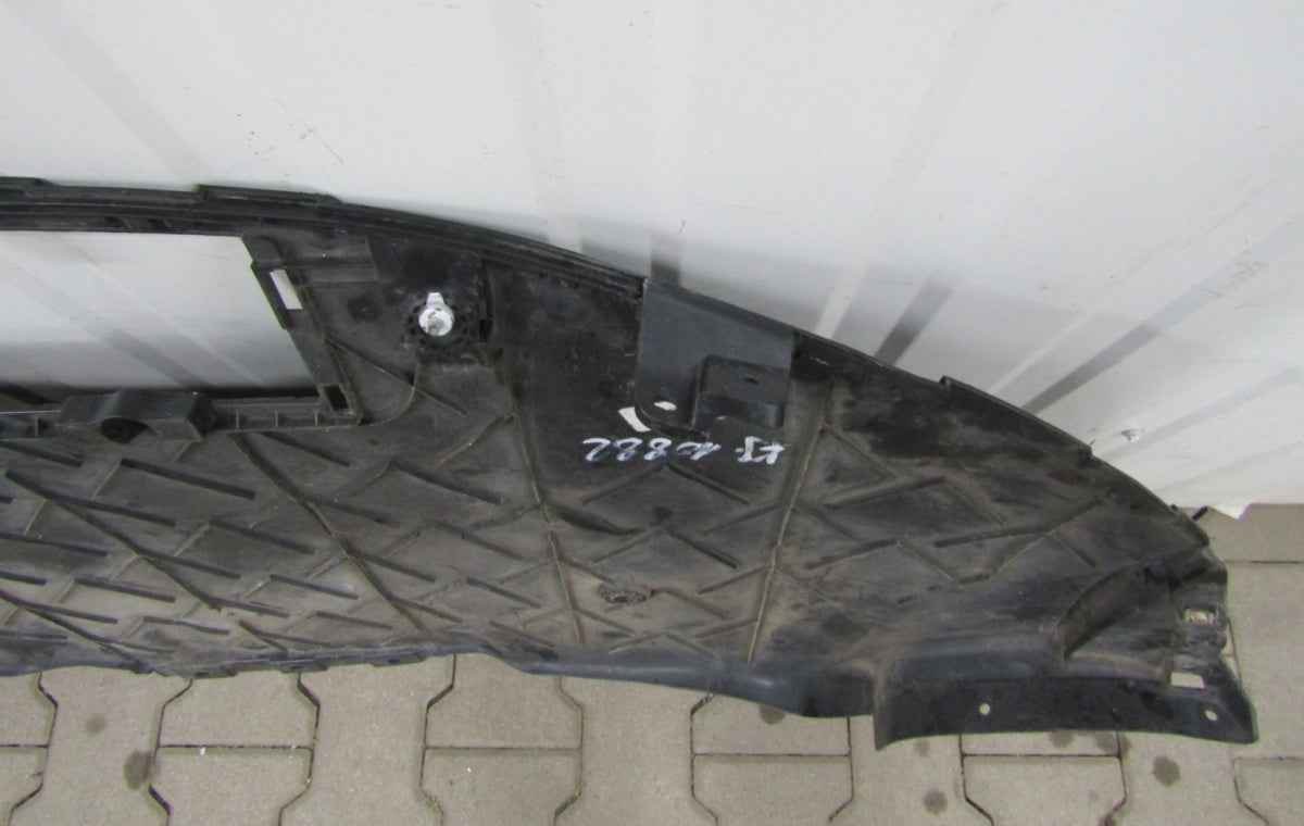 Zadnji branik Osłona płyta pod TESLA MODEL 3 III 17-
