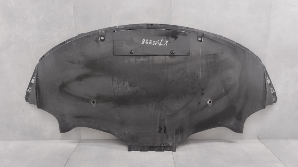 Zadnji branik Osłona płyta pod TESLA MODEL 3 III 17-