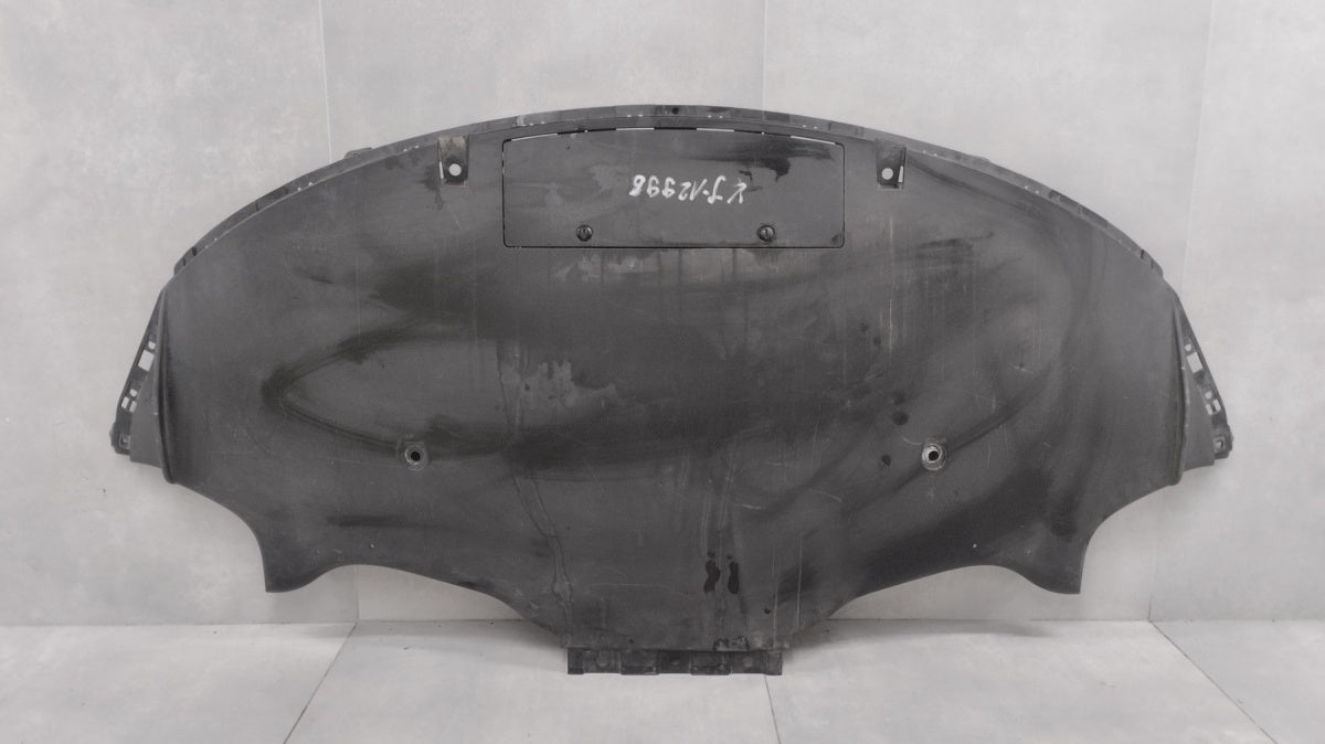 Zadnji branik Osłona płyta pod TESLA MODEL 3 III 17-
