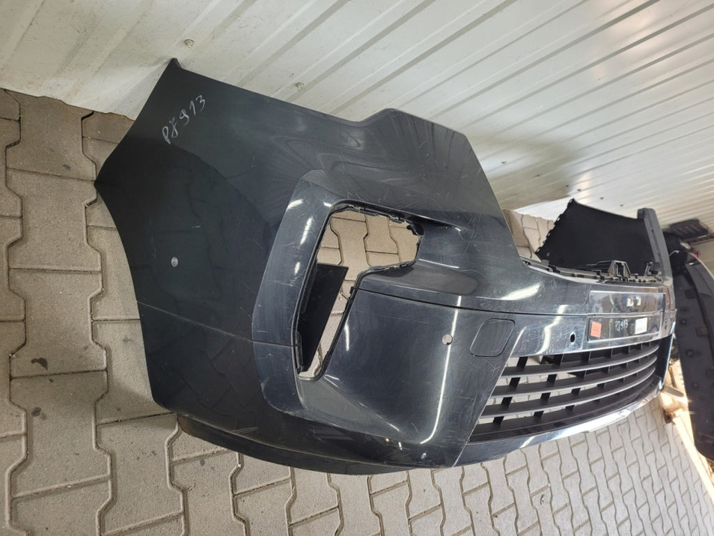 Prednji branik Nissan NV300 Primastar Lift 21-