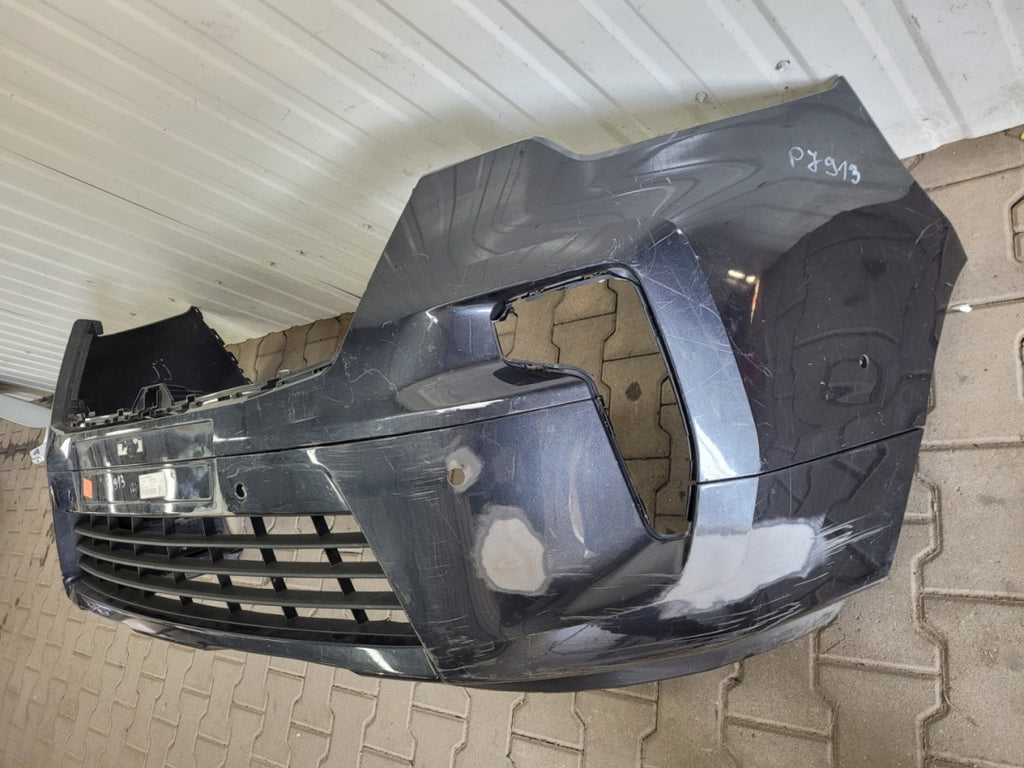 Prednji branik Nissan NV300 Primastar Lift 21-