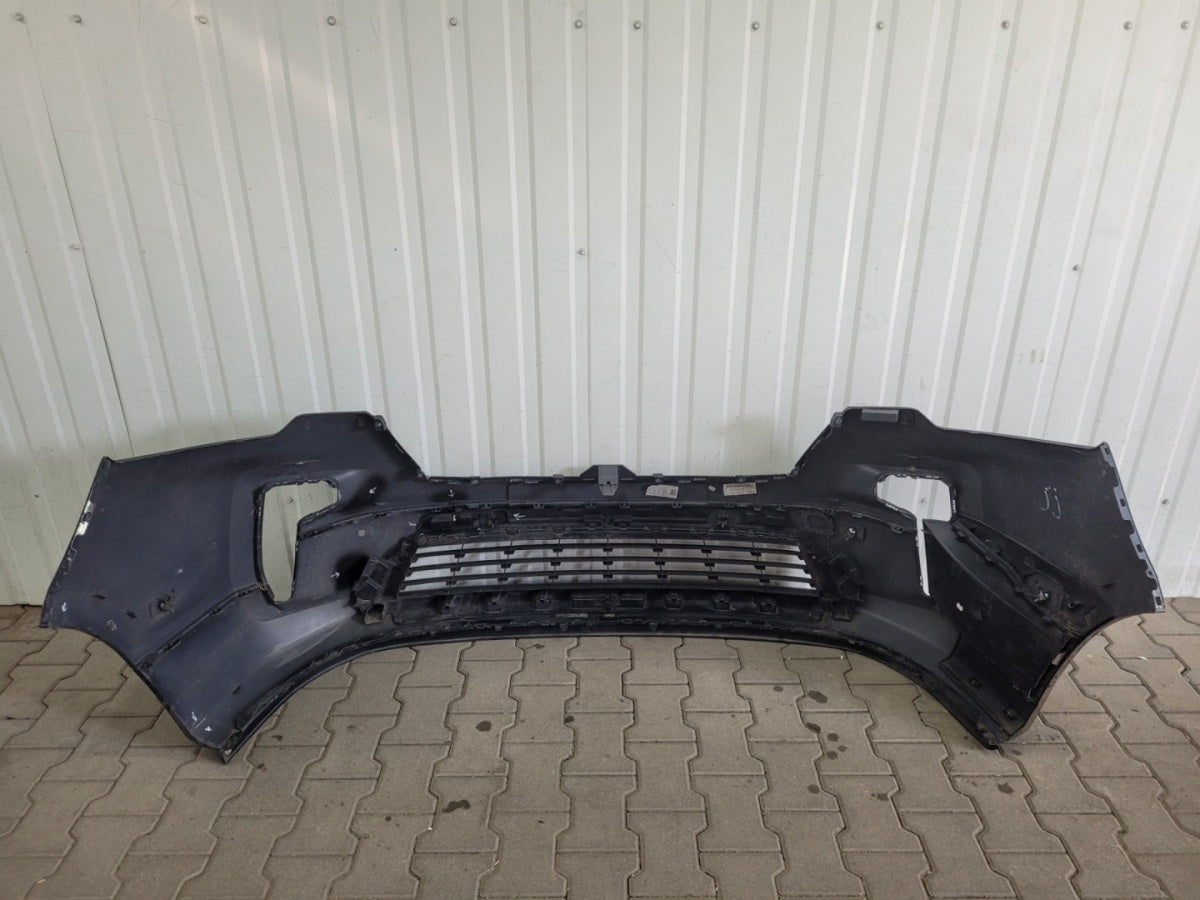 Prednji branik Nissan NV300 Primastar Lift 21-