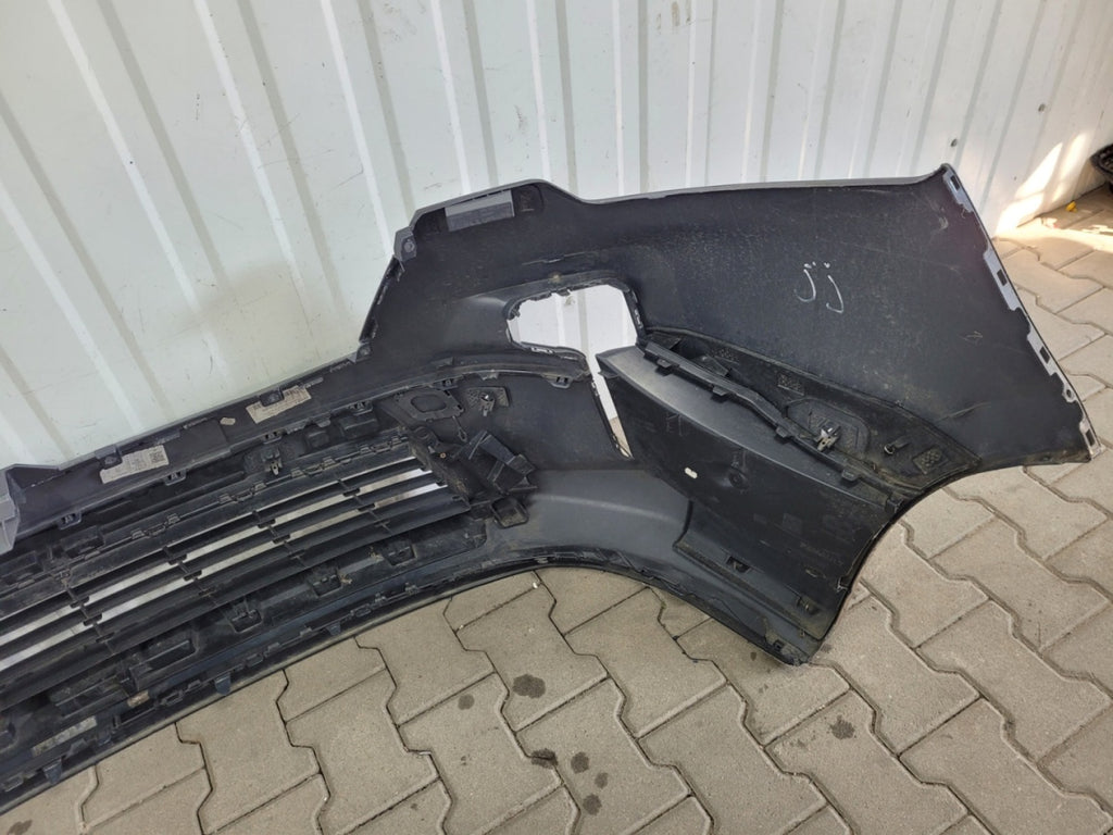 Prednji branik Nissan NV300 Primastar Lift 21-