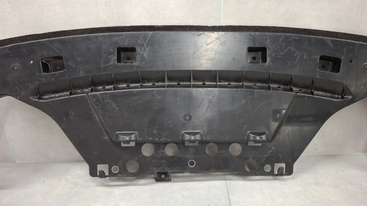 Zaštita płyta podłoga pod silnik MAZDA 6 GJ lift 18-24
