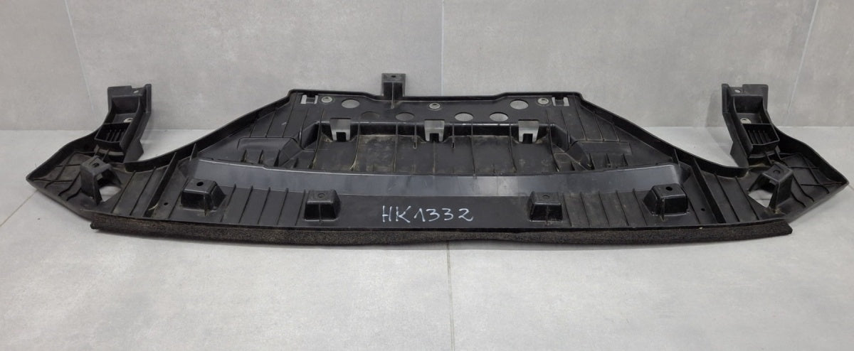 Zaštita płyta podłoga pod silnik MAZDA 6 GJ lift 18-24