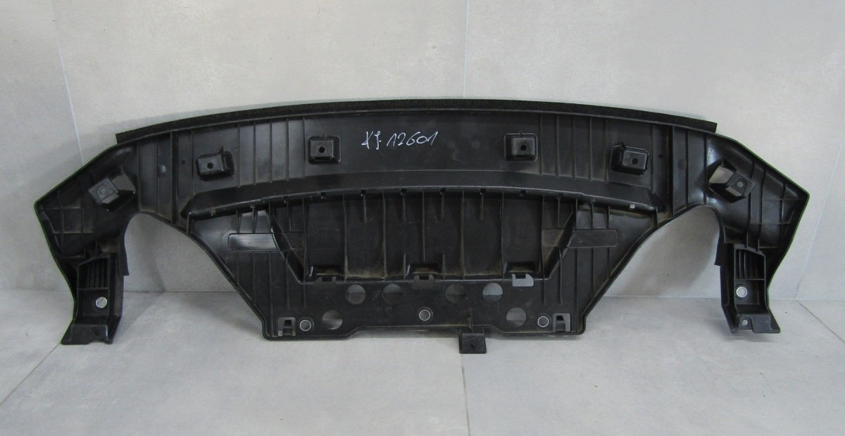 Zaštita płyta podłoga pod silnik MAZDA 6 GJ lift 18-24