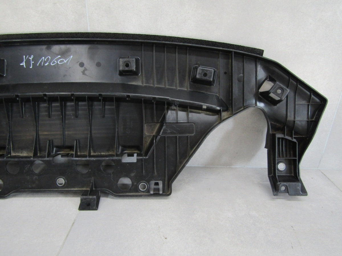 Zaštita płyta podłoga pod silnik MAZDA 6 GJ lift 18-24