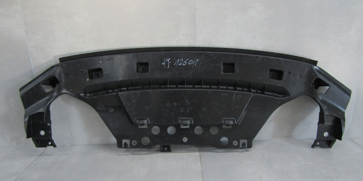 Zaštita płyta podłoga pod silnik MAZDA 6 GJ lift 18-24