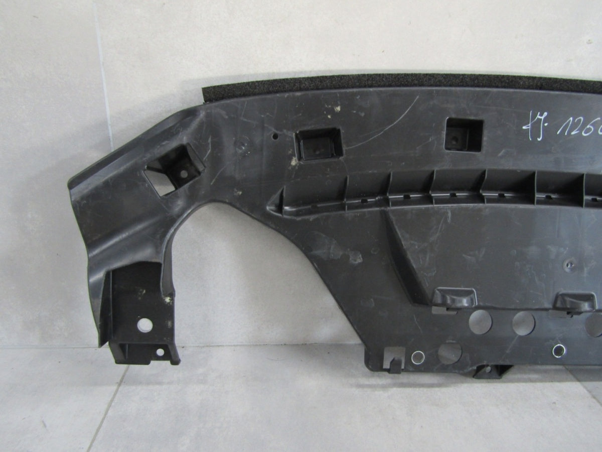 Zaštita płyta podłoga pod silnik MAZDA 6 GJ lift 18-24