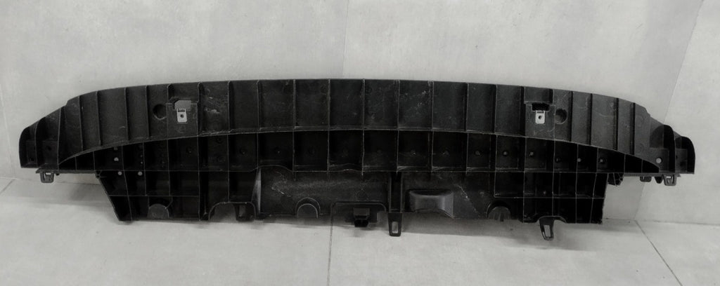 Zaštita płyta podłoga pod zderzak CITROEN C3 III 2016 - 2024 9813379780