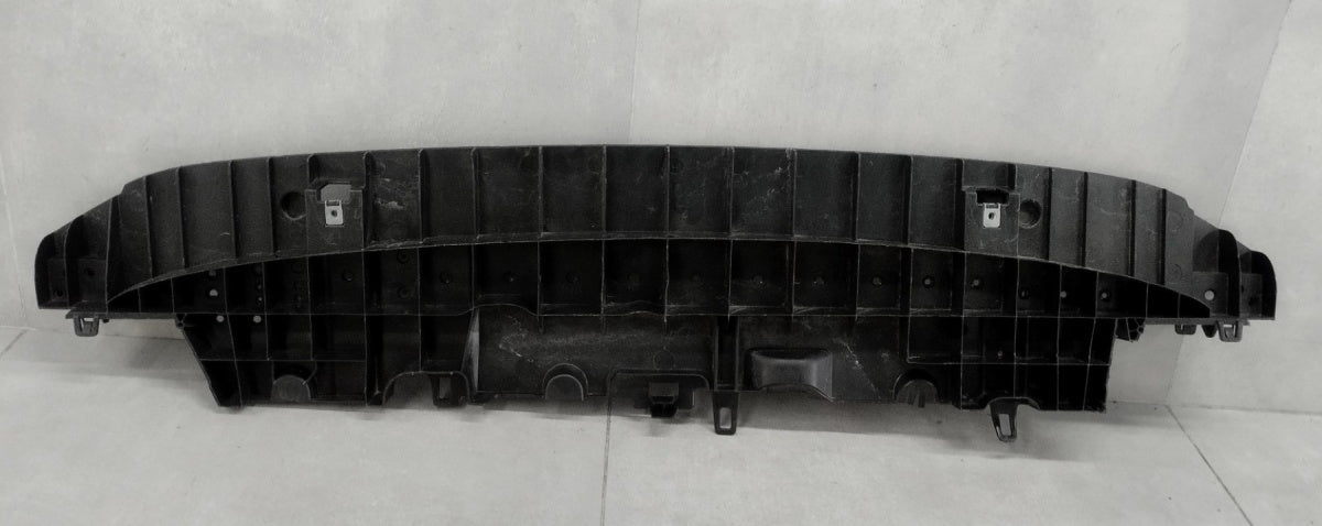 Zaštita płyta podłoga pod zderzak CITROEN C3 III 2016 - 2024 9813379780