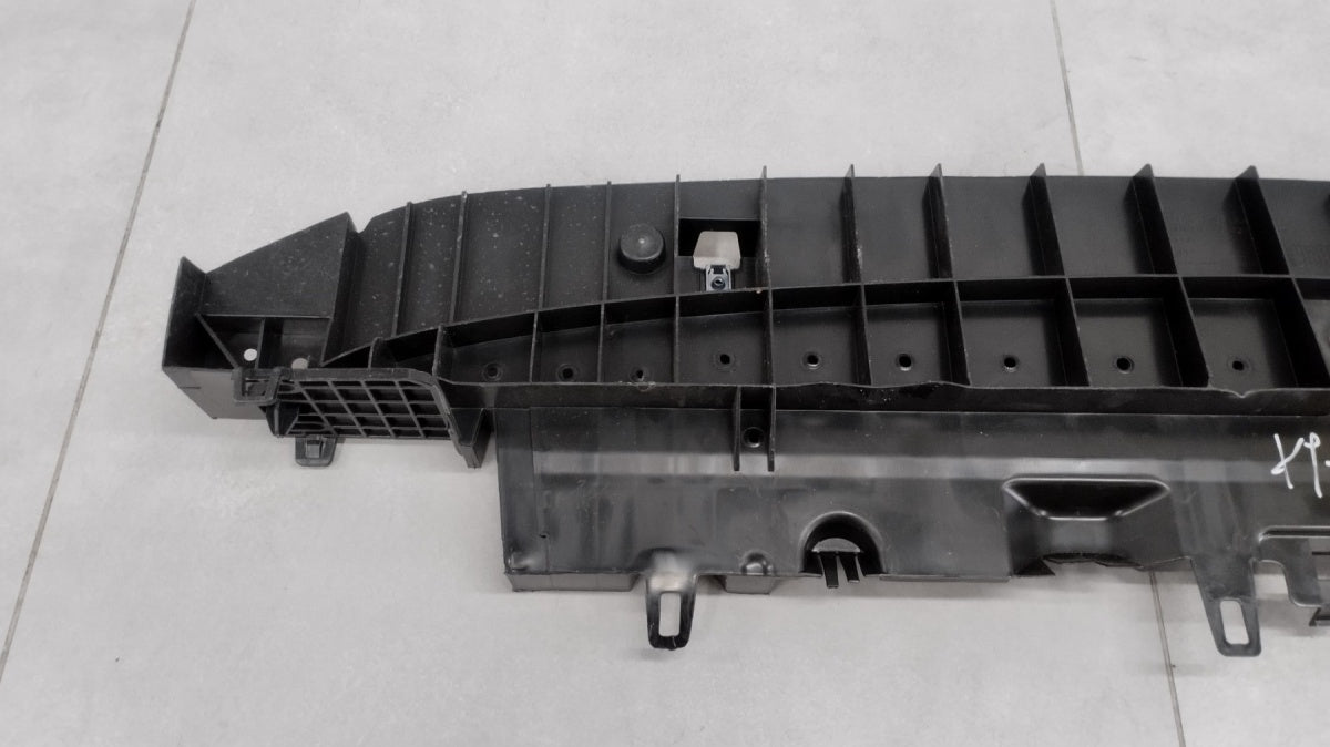 Zaštita płyta podłoga pod zderzak CITROEN C3 III 2016 - 2024 9813379780