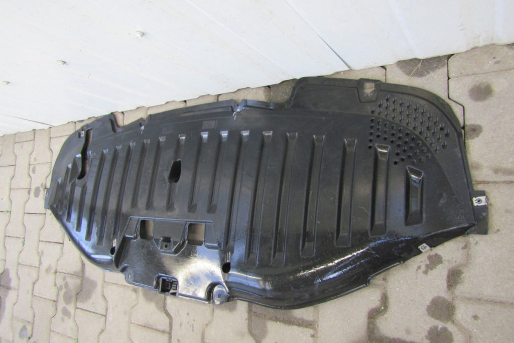 Zadnji branik Płyta osłona pod AUDI Q4 E-TRON 89E 21-