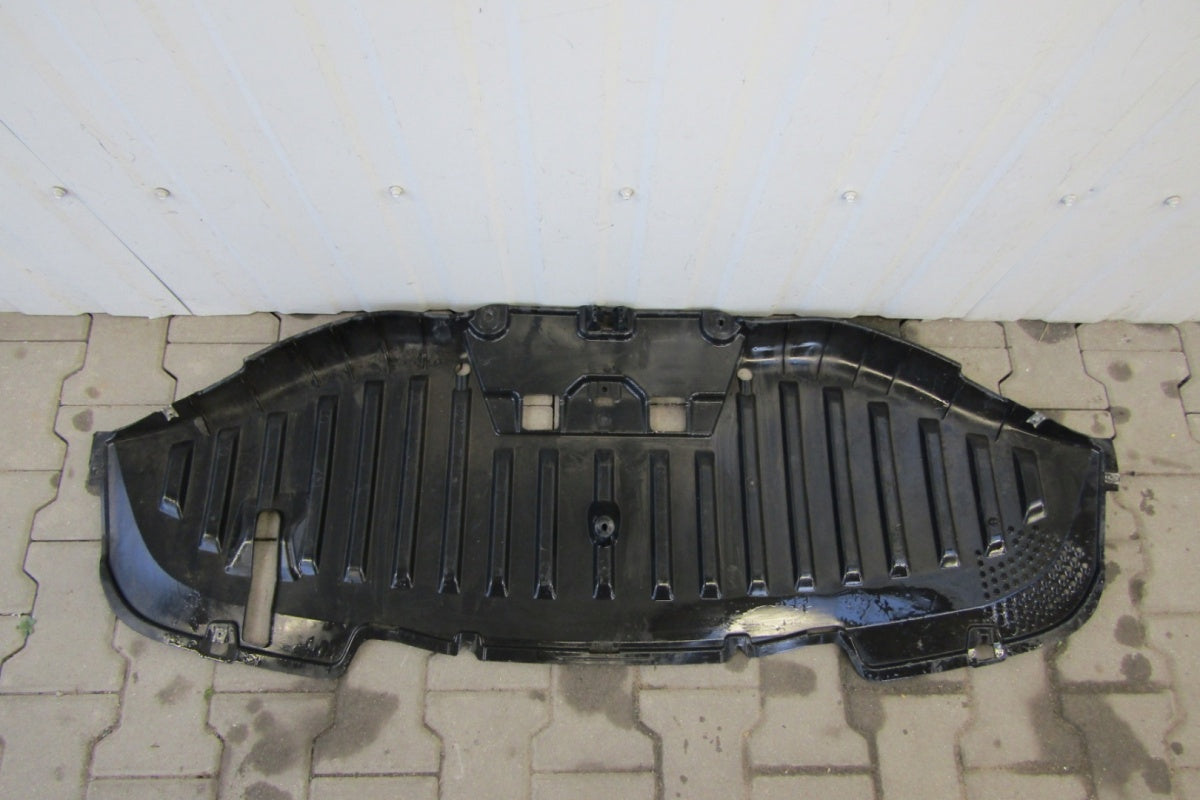Zadnji branik Płyta osłona pod AUDI Q4 E-TRON 89E 21-