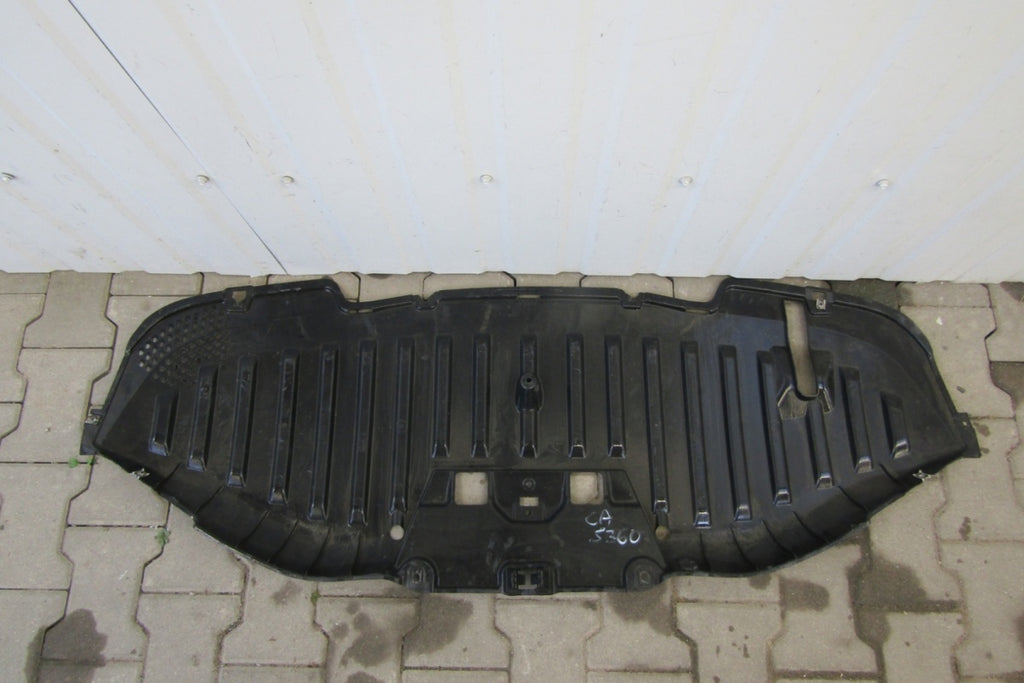 Zadnji branik Płyta osłona pod AUDI Q4 E-TRON 89E 21-