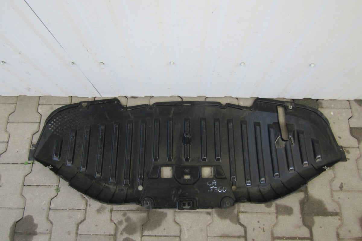 Zadnji branik Płyta osłona pod AUDI Q4 E-TRON 89E 21-
