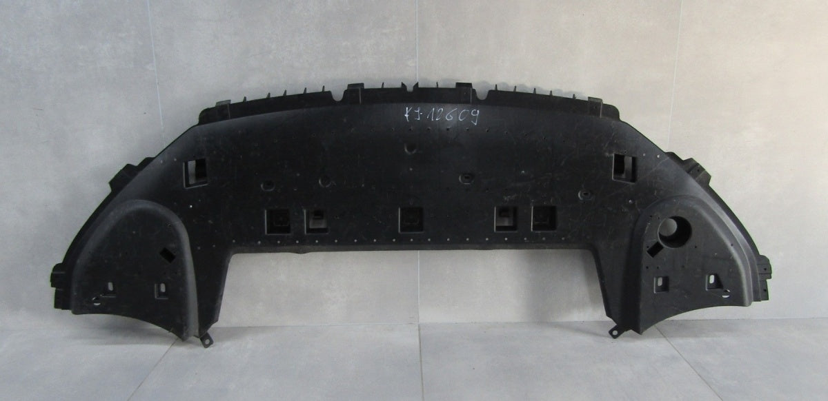 Prednji branik Osłona płyta podłoga pod DS7 CROSSBACK LIFT 22-
