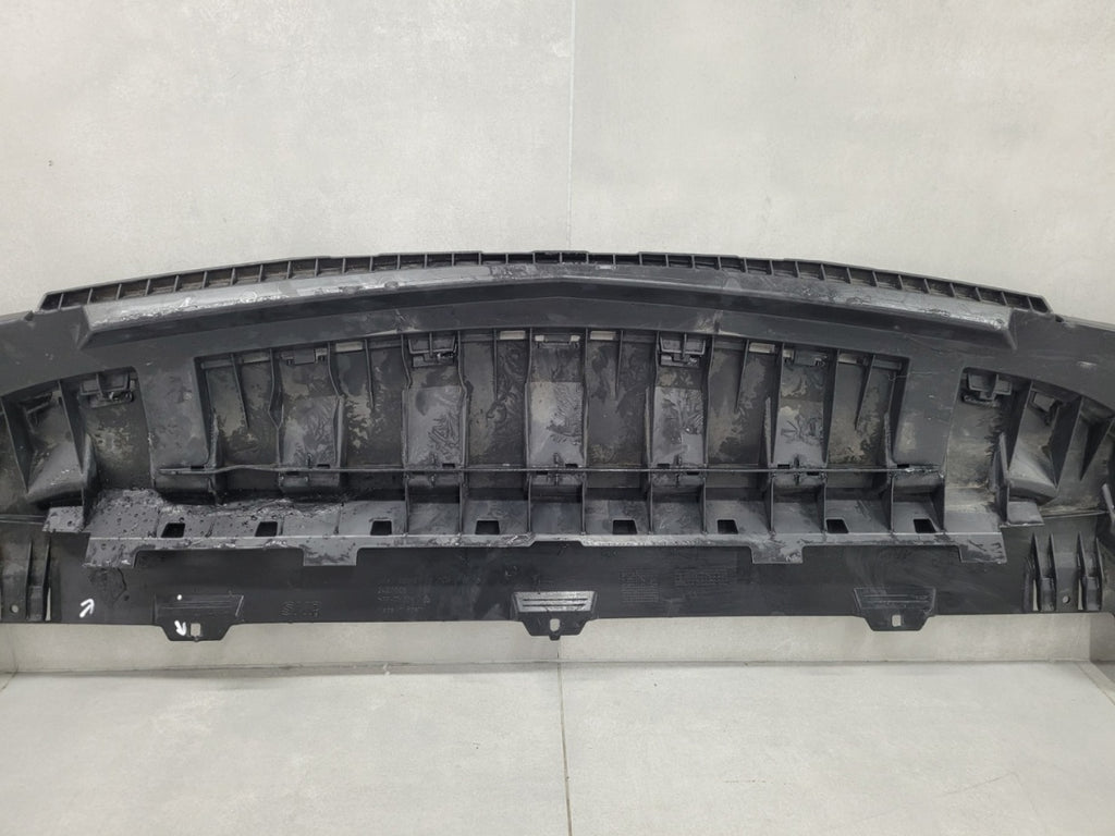 Prednji branik Osłona plyta podłoga pod Mercedes Vito W447 447 Lift 24-