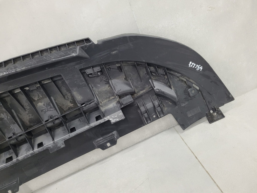 Prednji branik Osłona plyta podłoga pod Mercedes Vito W447 447 Lift 24-