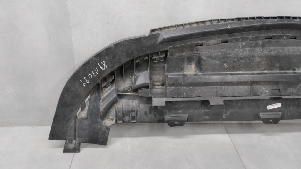 Prednji branik Osłona plyta podłoga pod Mercedes Vito W447 447 Lift 24-