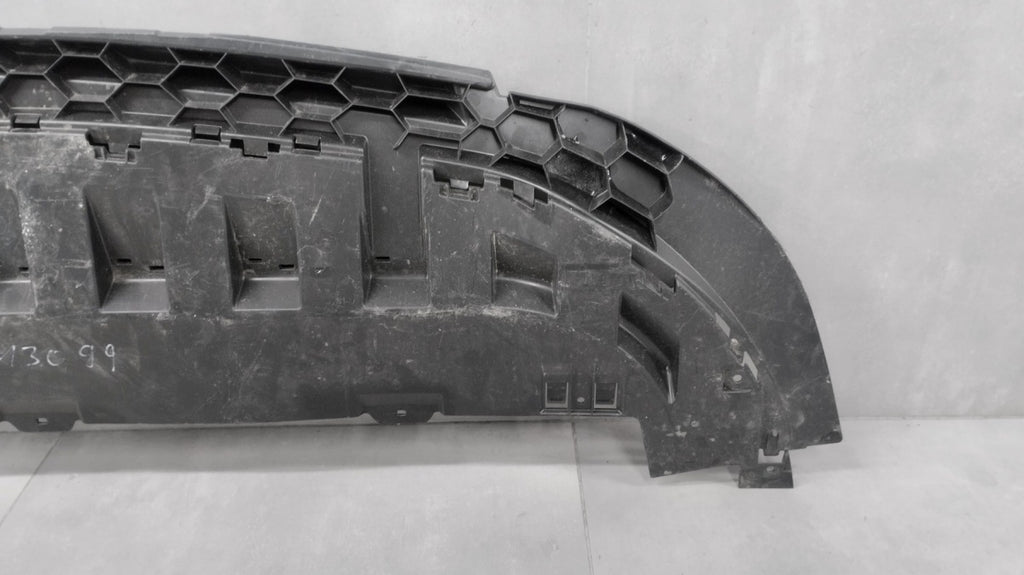 Prednji branik Osłona plyta podłoga pod Mercedes Vito W447 447 Lift 24-