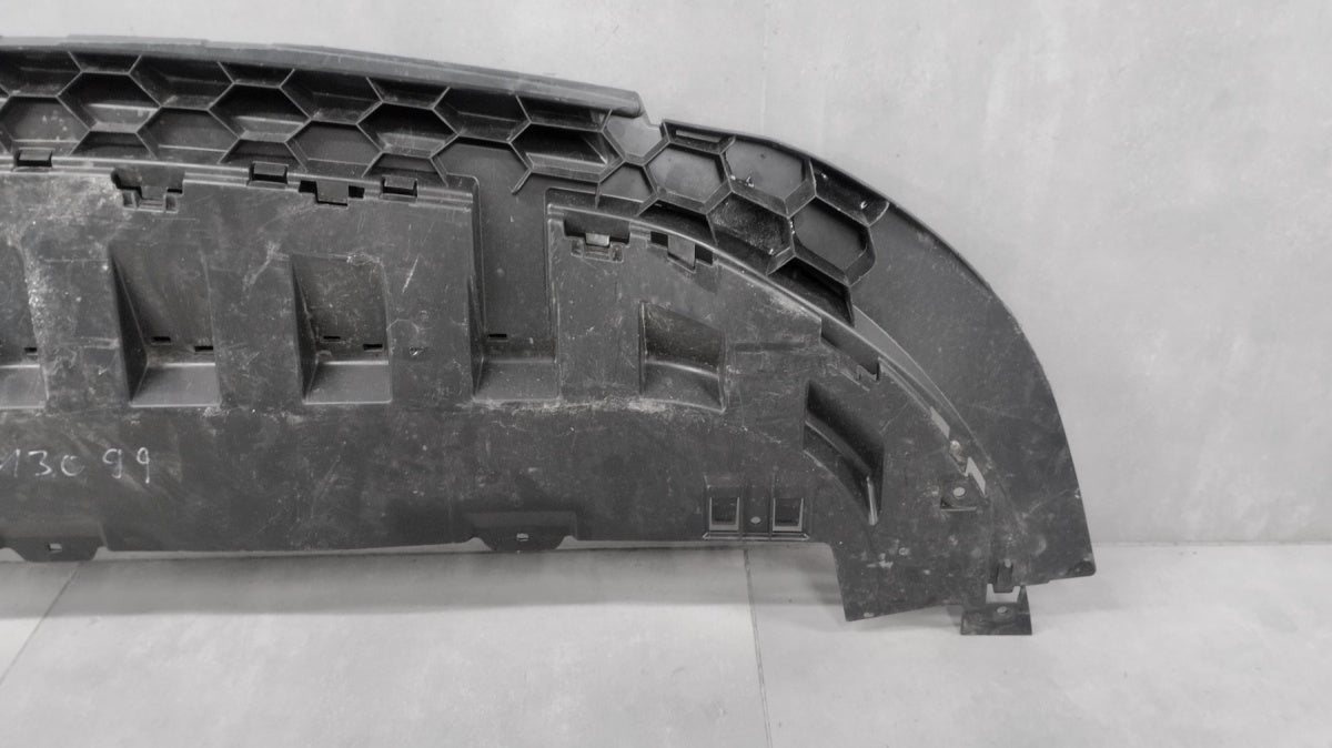 Prednji branik Osłona plyta podłoga pod Mercedes Vito W447 447 Lift 24-