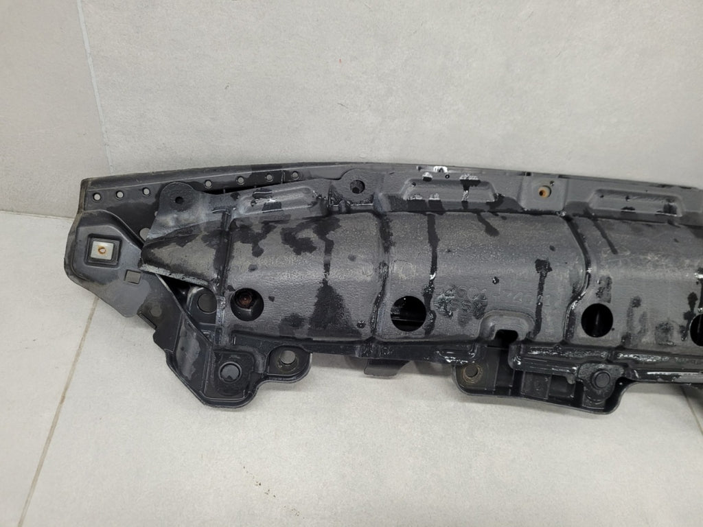 Prednji branik Osłona płyta podłoga pod zderzaka przedniego Toyota IQ 08-14