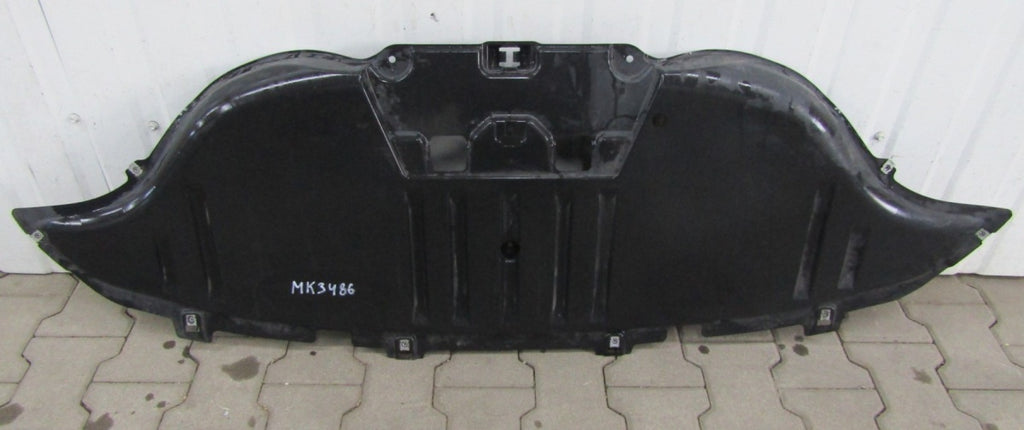 Zaštita płyta podłoga zderzaka VW ID4 ID.4 ID 4 11A 20-