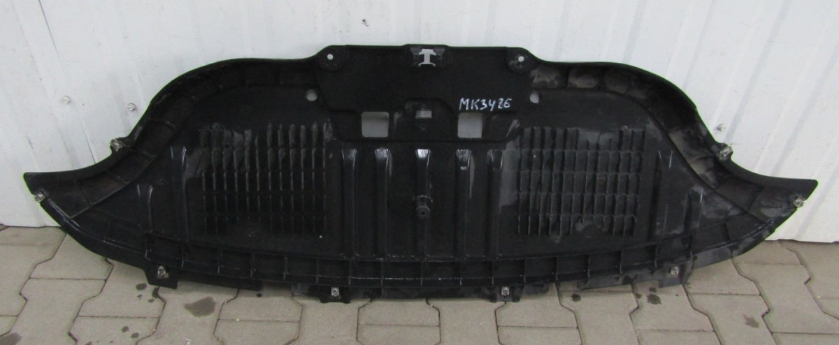 Zaštita płyta podłoga zderzaka VW ID4 ID.4 ID 4 11A 20-