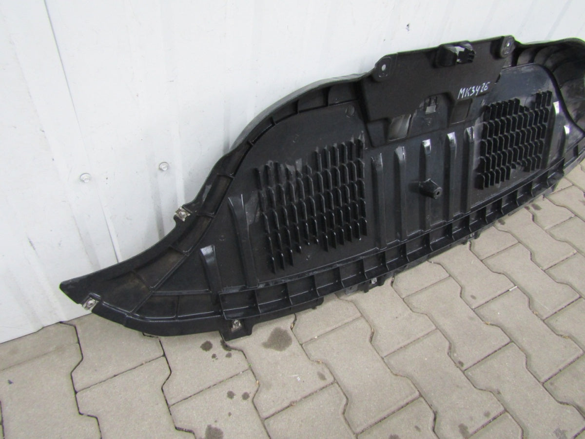 Zaštita płyta podłoga zderzaka VW ID4 ID.4 ID 4 11A 20-