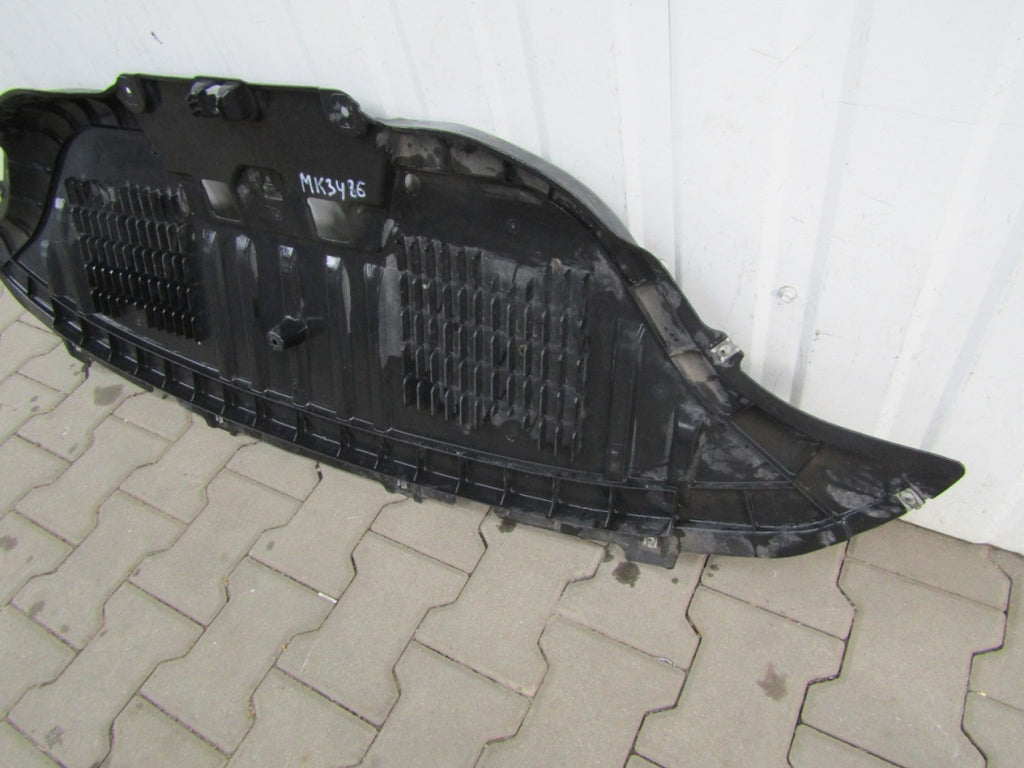 Zaštita płyta podłoga zderzaka VW ID4 ID.4 ID 4 11A 20-
