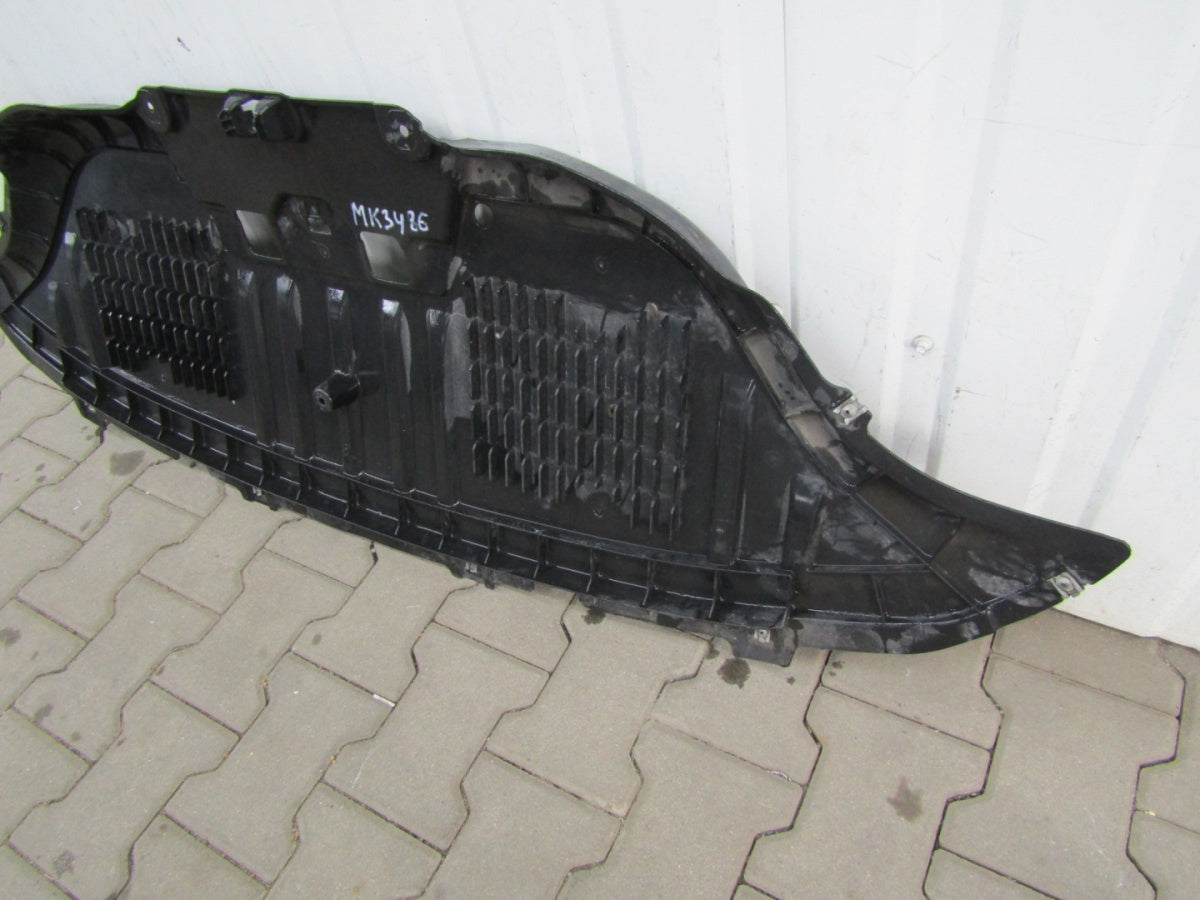 Zaštita płyta podłoga zderzaka VW ID4 ID.4 ID 4 11A 20-
