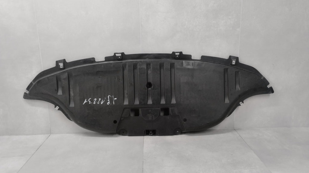 Zaštita płyta podłoga zderzaka VW ID4 ID.4 ID 4 11A 20-