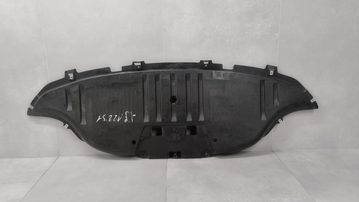 Zaštita płyta podłoga zderzaka VW ID4 ID.4 ID 4 11A 20-