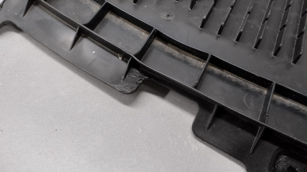 Zaštita płyta podłoga zderzaka VW ID4 ID.4 ID 4 11A 20-