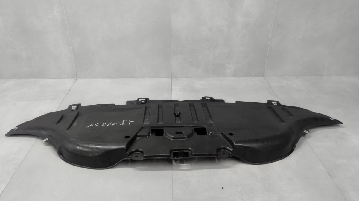 Zaštita płyta podłoga zderzaka VW ID4 ID.4 ID 4 11A 20-