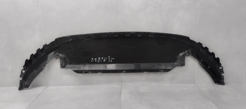 Zaštita płyta podłoga zderzaka VW POLO VI 2GS805903F 17-