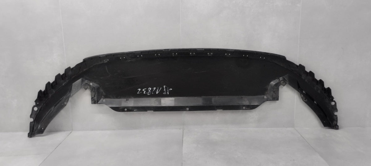 Zaštita płyta podłoga zderzaka VW POLO VI 2GS805903F 17-