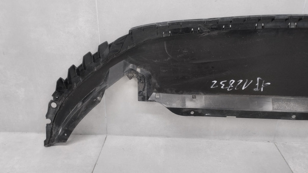 Zaštita płyta podłoga zderzaka VW POLO VI 2GS805903F 17-